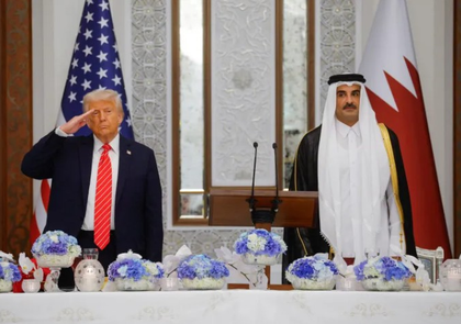 Qatar, US sign major deals to boost cooperation | Qatar, US sign major deals to boost cooperation Qatar, US sign major deals to boost cooperation | Qatar, US sign major deals to boost cooperation