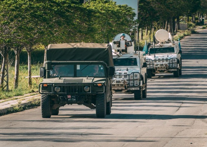 UN mission expresses concern after base in Lebanon hit by Israeli gunfire | UN mission expresses concern after base in Lebanon hit by Israeli gunfire UN mission expresses concern after base in Lebanon hit by Israeli gunfire | UN mission expresses concern after base in Lebanon hit by Israeli gunfire