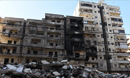 EU announces 8 mn euros to support post-conflict stability in Lebanon | EU announces 8 mn euros to support post-conflict stability in Lebanon EU announces 8 mn euros to support post-conflict stability in Lebanon | EU announces 8 mn euros to support post-conflict stability in Lebanon