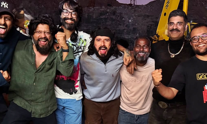 Pulkit Samrat, Divyenndu wrap up ‘Glory’ on a ‘glorious’ note | Pulkit Samrat, Divyenndu wrap up ‘Glory’ on a ‘glorious’ note Pulkit Samrat, Divyenndu wrap up ‘Glory’ on a ‘glorious’ note | Pulkit Samrat, Divyenndu wrap up ‘Glory’ on a ‘glorious’ note