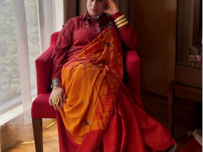 Guneet Monga Kapoor’s Women In Film debuts in Cannes, launches fellowship for female producers | Guneet Monga Kapoor’s Women In Film debuts in Cannes, launches fellowship for female producers Guneet Monga Kapoor’s Women In Film debuts in Cannes, launches fellowship for female producers | Guneet Monga Kapoor’s Women In Film debuts in Cannes, launches fellowship for female producers