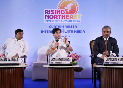 India’s greatest potential lies in the growth of northeastern region: Minister | India’s greatest potential lies in the growth of northeastern region: Minister India’s greatest potential lies in the growth of northeastern region: Minister | India’s greatest potential lies in the growth of northeastern region: Minister