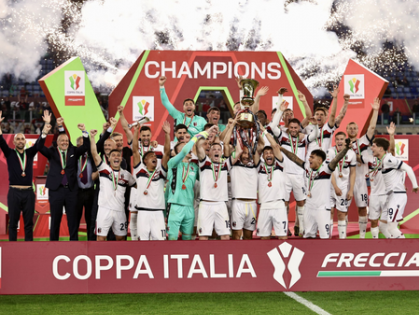 Bologna stun Milan to lift Coppa Italia crown after 51 years | Bologna stun Milan to lift Coppa Italia crown after 51 years Bologna stun Milan to lift Coppa Italia crown after 51 years | Bologna stun Milan to lift Coppa Italia crown after 51 years