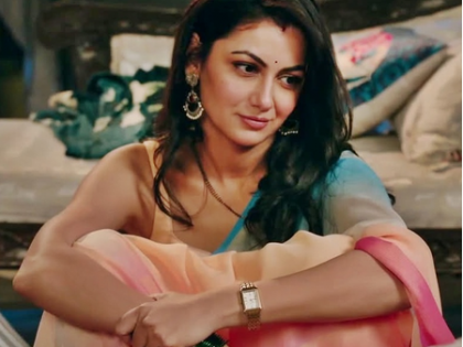 Sriti Jha shares a glimpse of the classic she's currently reading | Sriti Jha shares a glimpse of the classic she's currently reading Sriti Jha shares a glimpse of the classic she's currently reading | Sriti Jha shares a glimpse of the classic she's currently reading