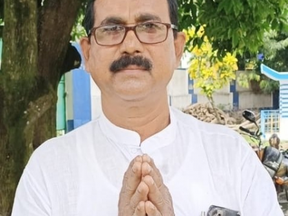 Trinamool Congress MLA named in school job case dies of brain stroke in Kolkata | Trinamool Congress MLA named in school job case dies of brain stroke in Kolkata Trinamool Congress MLA named in school job case dies of brain stroke in Kolkata | Trinamool Congress MLA named in school job case dies of brain stroke in Kolkata