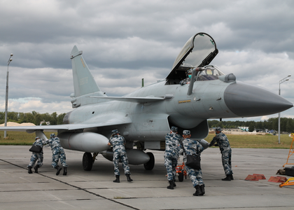 Chinese J-10 fighter jet maker’s stock nosedives after India’s decisive victory | Chinese J-10 fighter jet maker’s stock nosedives after India’s decisive victory Chinese J-10 fighter jet maker’s stock nosedives after India’s decisive victory | Chinese J-10 fighter jet maker’s stock nosedives after India’s decisive victory