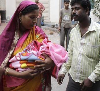 TN ranks high in infant mortality rate in country; experts say better reporting skewing numbers | TN ranks high in infant mortality rate in country; experts say better reporting skewing numbers TN ranks high in infant mortality rate in country; experts say better reporting skewing numbers | TN ranks high in infant mortality rate in country; experts say better reporting skewing numbers