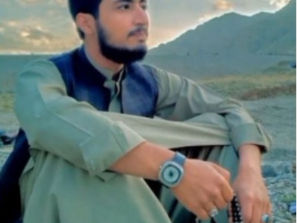 Balochistan student Fahad Lehri joins long list of Pak's 'kill and dump' policy victims | Balochistan student Fahad Lehri joins long list of Pak's 'kill and dump' policy victims Balochistan student Fahad Lehri joins long list of Pak's 'kill and dump' policy victims | Balochistan student Fahad Lehri joins long list of Pak's 'kill and dump' policy victims