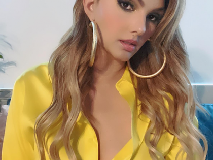 Somy Ali opens up about the reality and future of Pakistan | Somy Ali opens up about the reality and future of Pakistan Somy Ali opens up about the reality and future of Pakistan | Somy Ali opens up about the reality and future of Pakistan