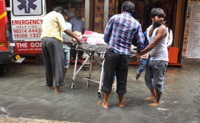 Major blast at Cuddalore factory; many hospitalised as chemical-laced water floods homes | Major blast at Cuddalore factory; many hospitalised as chemical-laced water floods homes Major blast at Cuddalore factory; many hospitalised as chemical-laced water floods homes | Major blast at Cuddalore factory; many hospitalised as chemical-laced water floods homes