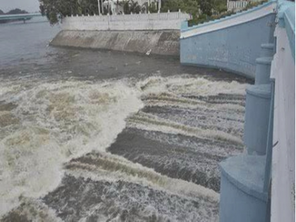 TN Water Resources Department seeks funds to clear vegetation in Cauvery river | TN Water Resources Department seeks funds to clear vegetation in Cauvery river TN Water Resources Department seeks funds to clear vegetation in Cauvery river | TN Water Resources Department seeks funds to clear vegetation in Cauvery river