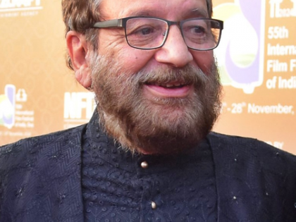 Shekhar Kapur reminisces about chaotic charm of old-fashioned train travel | Shekhar Kapur reminisces about chaotic charm of old-fashioned train travel Shekhar Kapur reminisces about chaotic charm of old-fashioned train travel | Shekhar Kapur reminisces about chaotic charm of old-fashioned train travel