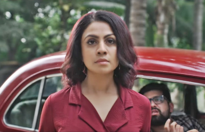 Manasi Parekh: There’s certain emotional authenticity that only regional cinema can offer | Manasi Parekh: There’s certain emotional authenticity that only regional cinema can offer Manasi Parekh: There’s certain emotional authenticity that only regional cinema can offer | Manasi Parekh: There’s certain emotional authenticity that only regional cinema can offer