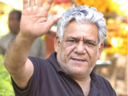 Naseeruddin Shah revisits ‘Ardh Satya,’ says Om Puri was ‘much more than’ an actor | Naseeruddin Shah revisits ‘Ardh Satya,’ says Om Puri was ‘much more than’ an actor Naseeruddin Shah revisits ‘Ardh Satya,’ says Om Puri was ‘much more than’ an actor | Naseeruddin Shah revisits ‘Ardh Satya,’ says Om Puri was ‘much more than’ an actor