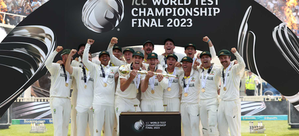ICC announces USD 3.6 mn prize money for WTC winners, runners up to get USD 2.1 mn | ICC announces USD 3.6 mn prize money for WTC winners, runners up to get USD 2.1 mn ICC announces USD 3.6 mn prize money for WTC winners, runners up to get USD 2.1 mn | ICC announces USD 3.6 mn prize money for WTC winners, runners up to get USD 2.1 mn