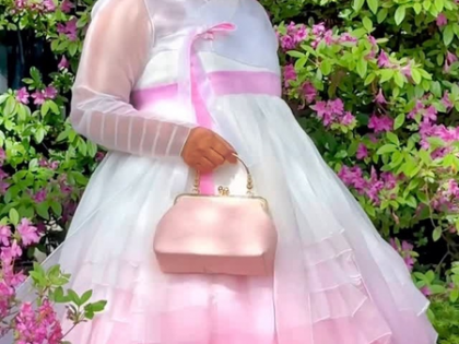 Hina Khan shares her 'fairy tale' experience from South Korea trip | Hina Khan shares her 'fairy tale' experience from South Korea trip Hina Khan shares her 'fairy tale' experience from South Korea trip | Hina Khan shares her 'fairy tale' experience from South Korea trip