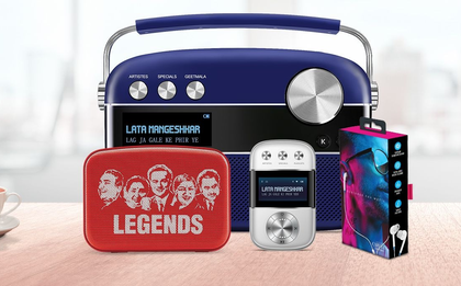 Saregama India’s Q4 revenue falls over 50 pc, net profit slips | Saregama India’s Q4 revenue falls over 50 pc, net profit slips Saregama India’s Q4 revenue falls over 50 pc, net profit slips | Saregama India’s Q4 revenue falls over 50 pc, net profit slips