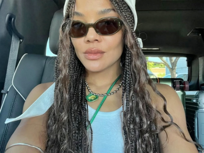 Tessa Thompson to present maiden Cannes Golden Globe honour for documentary | Tessa Thompson to present maiden Cannes Golden Globe honour for documentary Tessa Thompson to present maiden Cannes Golden Globe honour for documentary | Tessa Thompson to present maiden Cannes Golden Globe honour for documentary