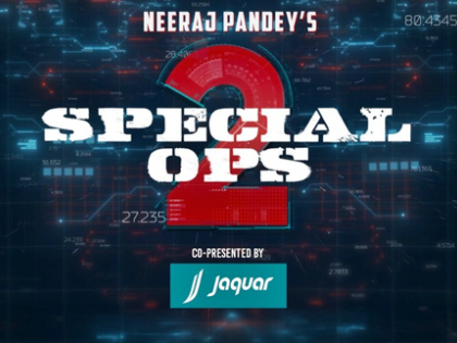 'Special Ops' delves deeper into the world of Indian intelligence with season 2 | 'Special Ops' delves deeper into the world of Indian intelligence with season 2 'Special Ops' delves deeper into the world of Indian intelligence with season 2 | 'Special Ops' delves deeper into the world of Indian intelligence with season 2
