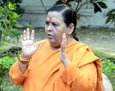 Confusion over sacking Vijay Shah is surprising, says Uma Bharti | Confusion over sacking Vijay Shah is surprising, says Uma Bharti Confusion over sacking Vijay Shah is surprising, says Uma Bharti | Confusion over sacking Vijay Shah is surprising, says Uma Bharti