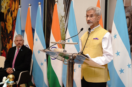 Only talks with Pakistan will be on terror: EAM Jaishankar | Only talks with Pakistan will be on terror: EAM Jaishankar Only talks with Pakistan will be on terror: EAM Jaishankar | Only talks with Pakistan will be on terror: EAM Jaishankar
