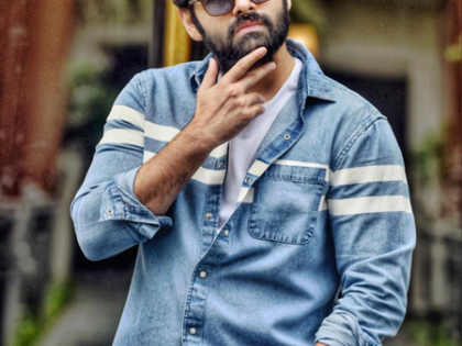 Ram Pothineni’s new movie 'Andhra King Taluka' evokes a wave of nostalgic | Ram Pothineni’s new movie 'Andhra King Taluka' evokes a wave of nostalgic Ram Pothineni’s new movie 'Andhra King Taluka' evokes a wave of nostalgic | Ram Pothineni’s new movie 'Andhra King Taluka' evokes a wave of nostalgic