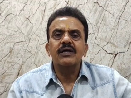 Sanjay Nirupam slams Congress for politicising Operation Sindoor | Sanjay Nirupam slams Congress for politicising Operation Sindoor Sanjay Nirupam slams Congress for politicising Operation Sindoor | Sanjay Nirupam slams Congress for politicising Operation Sindoor