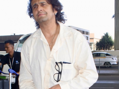 Controversial remarks case: Karnataka HC directs no coercive action against Sonu Nigam | Controversial remarks case: Karnataka HC directs no coercive action against Sonu Nigam Controversial remarks case: Karnataka HC directs no coercive action against Sonu Nigam | Controversial remarks case: Karnataka HC directs no coercive action against Sonu Nigam