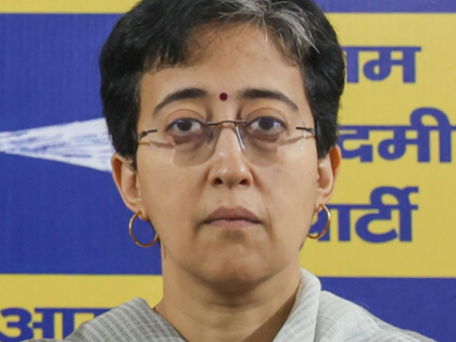 Atishi alleges 34 students expelled from DPS Dwarka over fees, urges CM to act | Atishi alleges 34 students expelled from DPS Dwarka over fees, urges CM to act Atishi alleges 34 students expelled from DPS Dwarka over fees, urges CM to act | Atishi alleges 34 students expelled from DPS Dwarka over fees, urges CM to act
