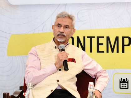 Our relations, our dealings with Pakistan will be strictly bilateral: EAM Jaishankar | Our relations, our dealings with Pakistan will be strictly bilateral: EAM Jaishankar Our relations, our dealings with Pakistan will be strictly bilateral: EAM Jaishankar | Our relations, our dealings with Pakistan will be strictly bilateral: EAM Jaishankar