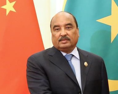 Former Mauritanian Presz Ould Abdel Aziz sentenced to 15 years in prison on corruption charges | Former Mauritanian Presz Ould Abdel Aziz sentenced to 15 years in prison on corruption charges Former Mauritanian Presz Ould Abdel Aziz sentenced to 15 years in prison on corruption charges | Former Mauritanian Presz Ould Abdel Aziz sentenced to 15 years in prison on corruption charges
