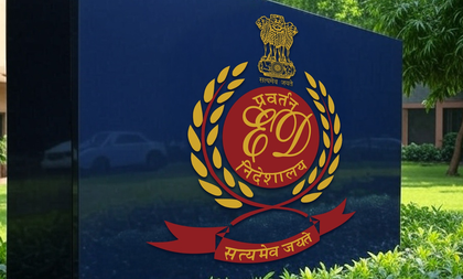 ED seizes Rs 32 cr assets in raids on builders, officials in Maha’s Vasai-Virar city land scam | ED seizes Rs 32 cr assets in raids on builders, officials in Maha’s Vasai-Virar city land scam ED seizes Rs 32 cr assets in raids on builders, officials in Maha’s Vasai-Virar city land scam | ED seizes Rs 32 cr assets in raids on builders, officials in Maha’s Vasai-Virar city land scam