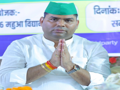 RJD legislator Mukesh Raushan injured in road accident; condition stable | RJD legislator Mukesh Raushan injured in road accident; condition stable RJD legislator Mukesh Raushan injured in road accident; condition stable | RJD legislator Mukesh Raushan injured in road accident; condition stable