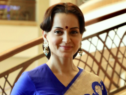 Kangana Ranaut tweets on Donald Trump; deletes it, expressing regret | Kangana Ranaut tweets on Donald Trump; deletes it, expressing regret Kangana Ranaut tweets on Donald Trump; deletes it, expressing regret | Kangana Ranaut tweets on Donald Trump; deletes it, expressing regret