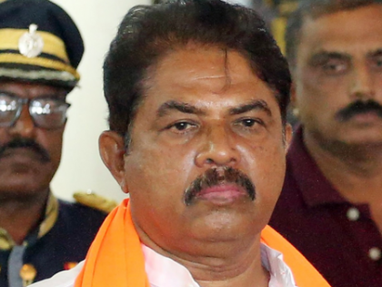 K’taka BJP opposes replacement of BBMP with Greater Bengaluru Authority | K’taka BJP opposes replacement of BBMP with Greater Bengaluru Authority K’taka BJP opposes replacement of BBMP with Greater Bengaluru Authority | K’taka BJP opposes replacement of BBMP with Greater Bengaluru Authority