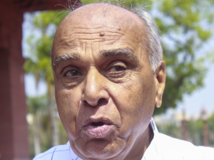 ‘Politics on Army’: Jagdambika Pal slams Congress over ‘Jai Hind Yatra’ | ‘Politics on Army’: Jagdambika Pal slams Congress over ‘Jai Hind Yatra’ ‘Politics on Army’: Jagdambika Pal slams Congress over ‘Jai Hind Yatra’ | ‘Politics on Army’: Jagdambika Pal slams Congress over ‘Jai Hind Yatra’