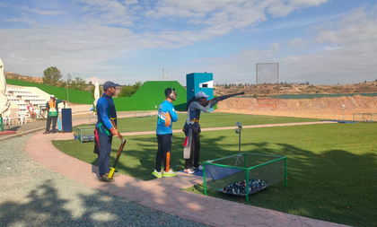 NRAI announces dates for Shotgun Selection Trials 2 and 3 in New Delhi and Bhopal | NRAI announces dates for Shotgun Selection Trials 2 and 3 in New Delhi and Bhopal