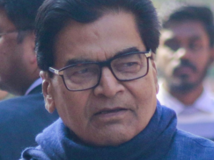 Ram Gopal Yadav sparks row with casteist remark on Wing Commander Vyomika Singh; CM Yogi, Maurya, Malviya hit back | Ram Gopal Yadav sparks row with casteist remark on Wing Commander Vyomika Singh; CM Yogi, Maurya, Malviya hit back Ram Gopal Yadav sparks row with casteist remark on Wing Commander Vyomika Singh; CM Yogi, Maurya, Malviya hit back | Ram Gopal Yadav sparks row with casteist remark on Wing Commander Vyomika Singh; CM Yogi, Maurya, Malviya hit back