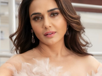 Preity Zinta looks back at Cannes 2024: 'When I officially got back to showbiz' | Preity Zinta looks back at Cannes 2024: 'When I officially got back to showbiz' Preity Zinta looks back at Cannes 2024: 'When I officially got back to showbiz' | Preity Zinta looks back at Cannes 2024: 'When I officially got back to showbiz'
