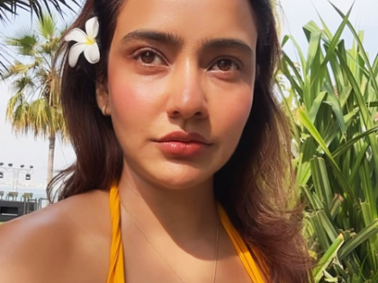 Neha Sharma reveals her go-to look for brunch | Neha Sharma reveals her go-to look for brunch Neha Sharma reveals her go-to look for brunch | Neha Sharma reveals her go-to look for brunch