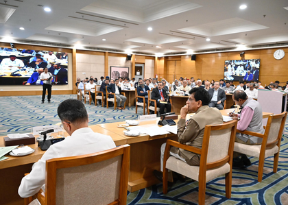 Piyush Goyal urges industry to enhance safety of electrical appliances | Piyush Goyal urges industry to enhance safety of electrical appliances Piyush Goyal urges industry to enhance safety of electrical appliances | Piyush Goyal urges industry to enhance safety of electrical appliances
