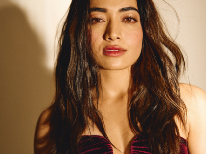 Here is the one thing that can brighten up Rashmika Mandanna's whole day | Here is the one thing that can brighten up Rashmika Mandanna's whole day Here is the one thing that can brighten up Rashmika Mandanna's whole day | Here is the one thing that can brighten up Rashmika Mandanna's whole day