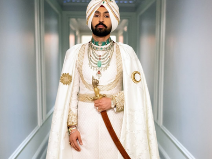 Diljit Dosanjh shares all the chaotic fun that when behind his Met Gala debut | Diljit Dosanjh shares all the chaotic fun that when behind his Met Gala debut Diljit Dosanjh shares all the chaotic fun that when behind his Met Gala debut | Diljit Dosanjh shares all the chaotic fun that when behind his Met Gala debut