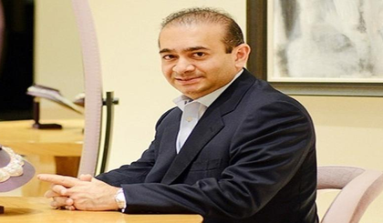 UK High Court rejects fugitive diamond merchant Nirav Modi’s bail plea | UK High Court rejects fugitive diamond merchant Nirav Modi’s bail plea UK High Court rejects fugitive diamond merchant Nirav Modi’s bail plea | UK High Court rejects fugitive diamond merchant Nirav Modi’s bail plea