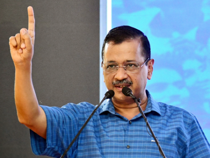 Kejriwal vows to take war against drugs at street level in Punjab | Kejriwal vows to take war against drugs at street level in Punjab Kejriwal vows to take war against drugs at street level in Punjab | Kejriwal vows to take war against drugs at street level in Punjab
