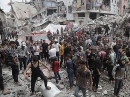 80 killed in Israeli airstrikes in Gaza, cancer hospital knocked out of service | 80 killed in Israeli airstrikes in Gaza, cancer hospital knocked out of service 80 killed in Israeli airstrikes in Gaza, cancer hospital knocked out of service | 80 killed in Israeli airstrikes in Gaza, cancer hospital knocked out of service