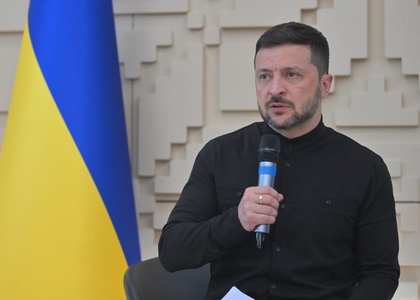 Zelensky to skip Istanbul peace talks, Ukraine to send Defence Minister-led delegation | Zelensky to skip Istanbul peace talks, Ukraine to send Defence Minister-led delegation Zelensky to skip Istanbul peace talks, Ukraine to send Defence Minister-led delegation | Zelensky to skip Istanbul peace talks, Ukraine to send Defence Minister-led delegation