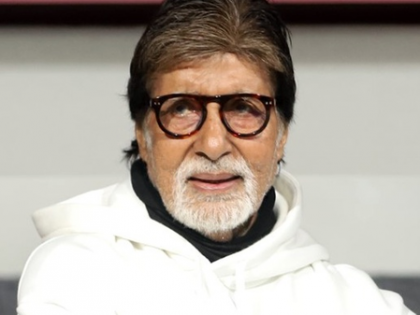Amitabh Bachchan: When you work everything falls into place | Amitabh Bachchan: When you work everything falls into place Amitabh Bachchan: When you work everything falls into place | Amitabh Bachchan: When you work everything falls into place