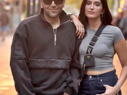 Nimrit Kaur Ahluwalia: Incredibly inspiring to work with Babbu Maan, Guru Randhawa | Nimrit Kaur Ahluwalia: Incredibly inspiring to work with Babbu Maan, Guru Randhawa Nimrit Kaur Ahluwalia: Incredibly inspiring to work with Babbu Maan, Guru Randhawa | Nimrit Kaur Ahluwalia: Incredibly inspiring to work with Babbu Maan, Guru Randhawa