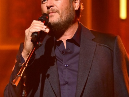 Post Malone inspired Blake Shelton for his new album | Post Malone inspired Blake Shelton for his new album Post Malone inspired Blake Shelton for his new album | Post Malone inspired Blake Shelton for his new album